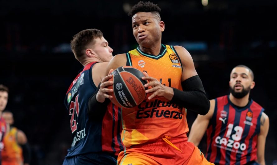 İDDİA: Baskonia, Rivero ile İlgileniyor (Analiz)