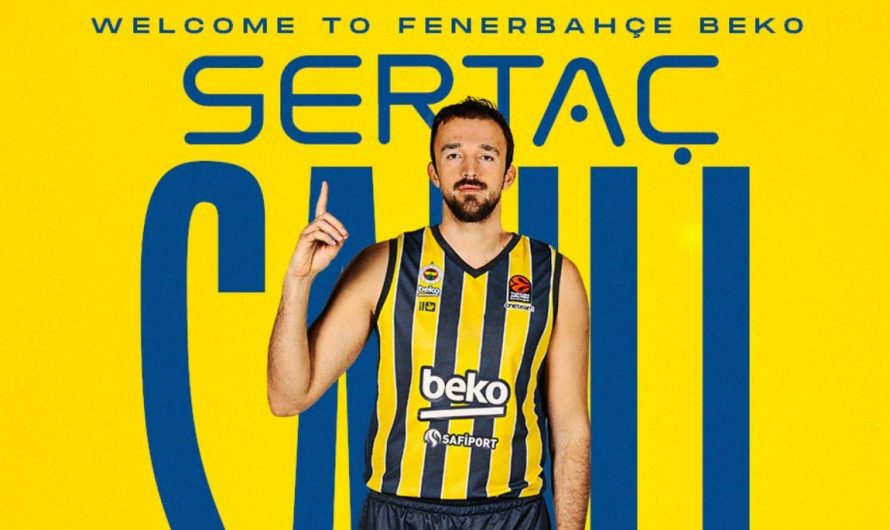 RESMİ: Fenerbahçe’nin İkinci Transferi Sertaç Oldu (Analiz)