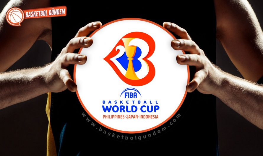 2023 FIBA Dünya Kupası: Dominik Cumhuriyeti Turnuvaya Nasıl Geldi?