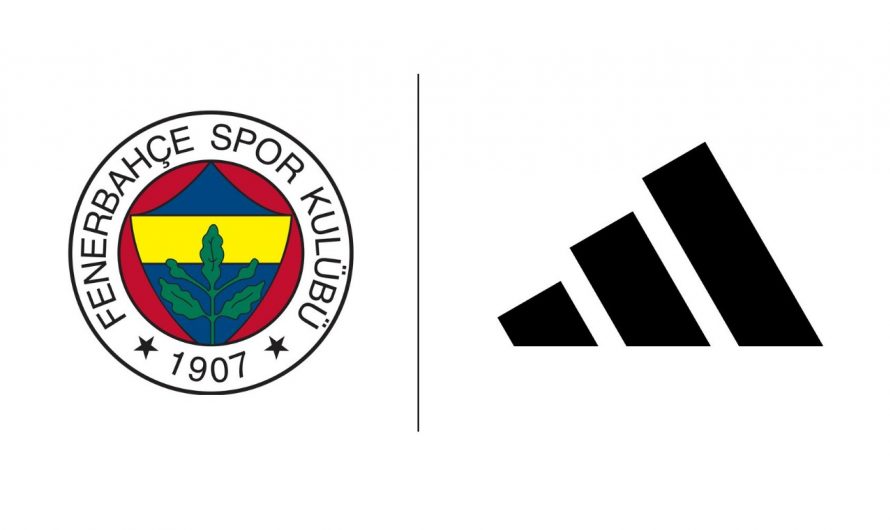 RESMİ: Fenerbahçe Beko, Adidas ile Sponsorluk Anlaşmasına İmza Attı