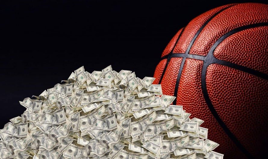 İnceleme: NBA’de 2000’li Yılların Başından Bu Yana 300 Milyon Dolar Barajını Aşan 6 Oyuncu