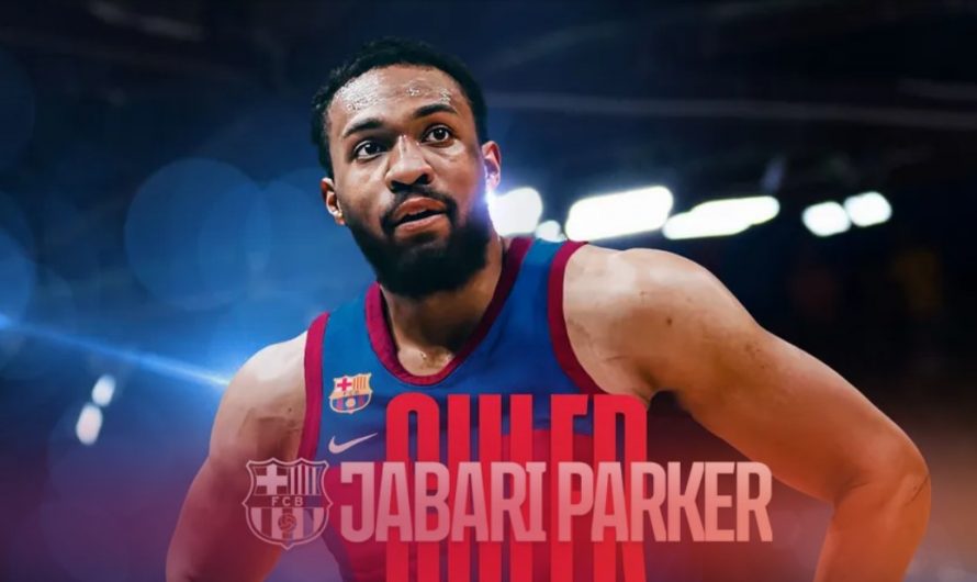 RESMİ: Barça, Eski NBA Yıldızı Parker ile Anlaştığını Duyurdu (Analiz)