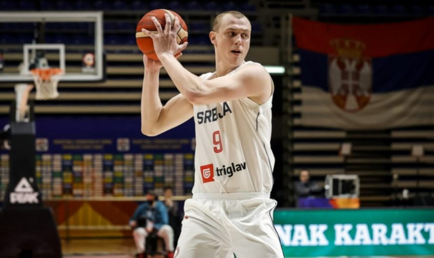 İDDİA: Bayern de Smailagic Yarışına Girdi (Analiz)