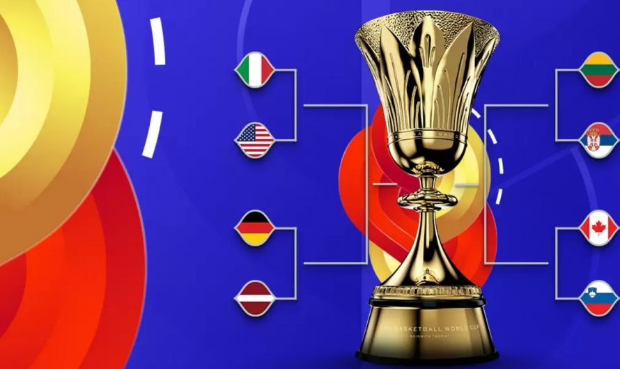 Dünya Kupası: Çeyrek Final Eşleşmeleri Belli Oldu!