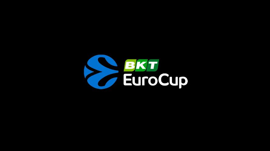 EuroCup’daki Temsilcilerimizin Play-Off’daki Rakipleri Belli Oldu
