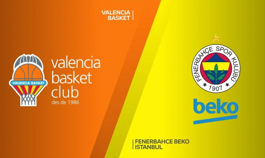 Maç Önİzlemesi: Valencia – Fenerbahçe Beko (2023-24)