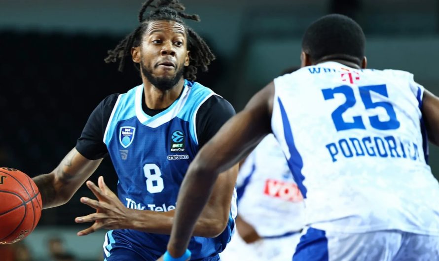 Maç Sonu Analizi: Telekom, Buducnost’u Son Nefeste Geçmeyi Başardı