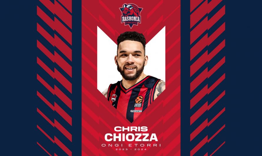 RESMİ: Baskonia’dan NBA Patentli Oyun Kurucu Takviyesi Geldi (Analiz)