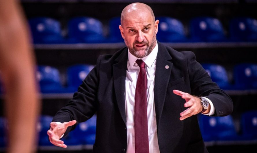 Koç Mitrovic, Jerusalem Mağlubiyetini Değerlendirdi