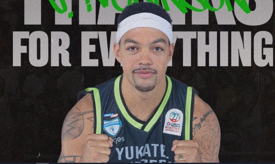 RESMİ: Merkezefendi, Robinson ile Yolları Ayırdı