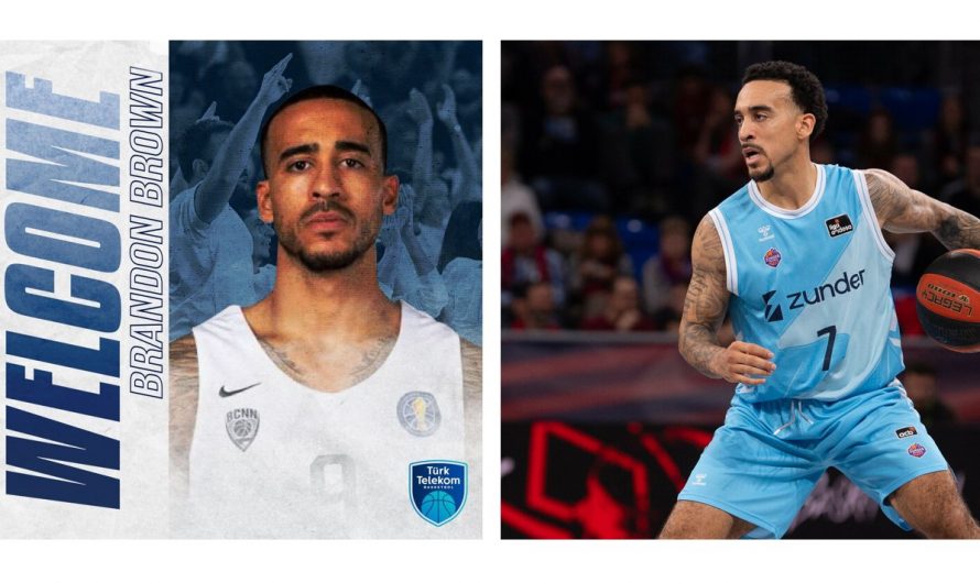 RESMİ: Telekom’un Yeni Oyun Kurucusu Brown Oldu (Analiz)