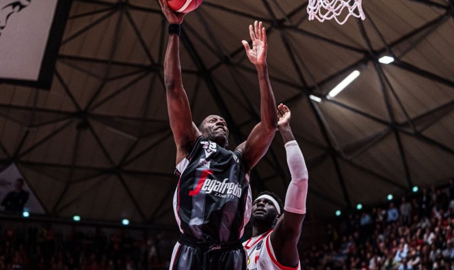 İDDİA: Panathinaikos, Veteran Uzun Dunston’ı İstiyor (Analiz)
