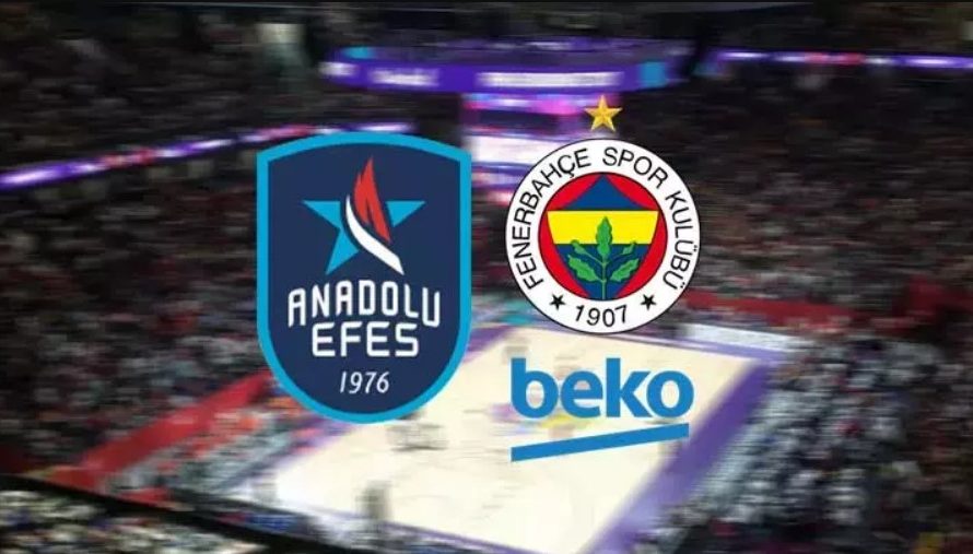 Maç Önİzlemesi: Anadolu Efes – Fenerbahçe Beko (11.12.23)