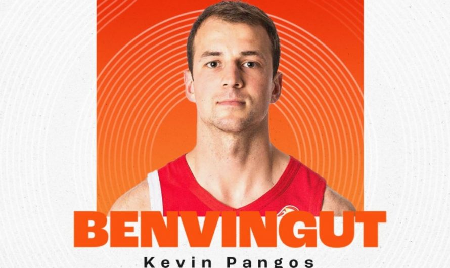 RESMİ: Valencia, Milano’dan Ayrılan Pangos ile Anlaştı (Analiz)