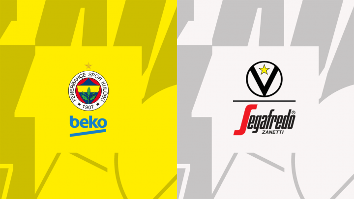Maç Önİzlemesi: Fenerbahçe Beko – Virtus Bologna