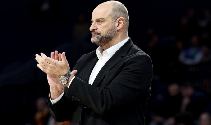 Koç Mitrovic, Petkim Galibiyeti Sonrası Konuştu