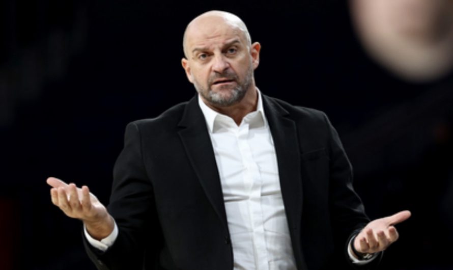 Koç Mitrovic, Tortona Galibiyetini Değerlendirdi