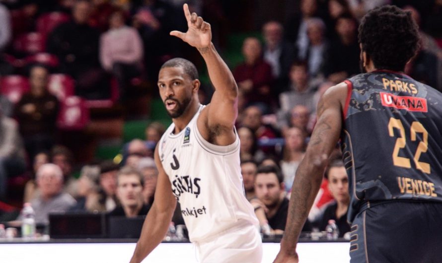 Maç Sonu Analizi: Beşiktaş, Konuk Olduğu Venezia’ya Uzatmada Kaybetti