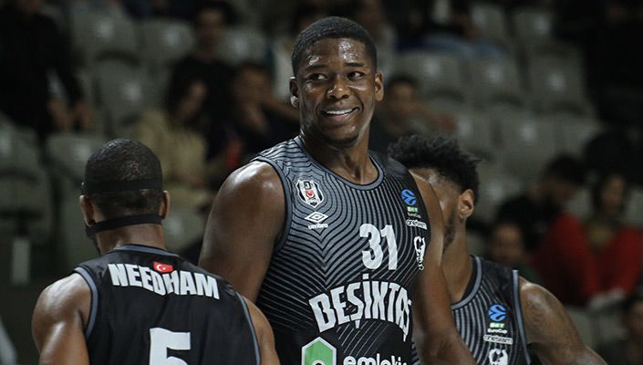 İDDİA: Valencia, Beşiktaş’dan Delgado ile İlgileniyor (Analiz)