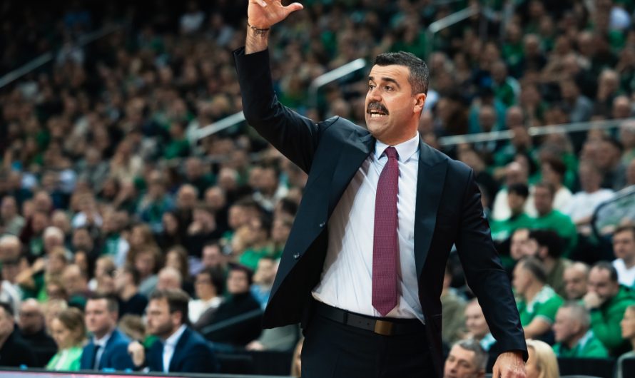 Koç Can, Zalgiris Hezimeti Sonrası Açıklamalarda Bulundu