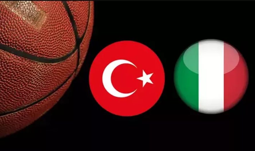 Maç Önİzlemesi: İtalya – Türkiye (22.02.24)