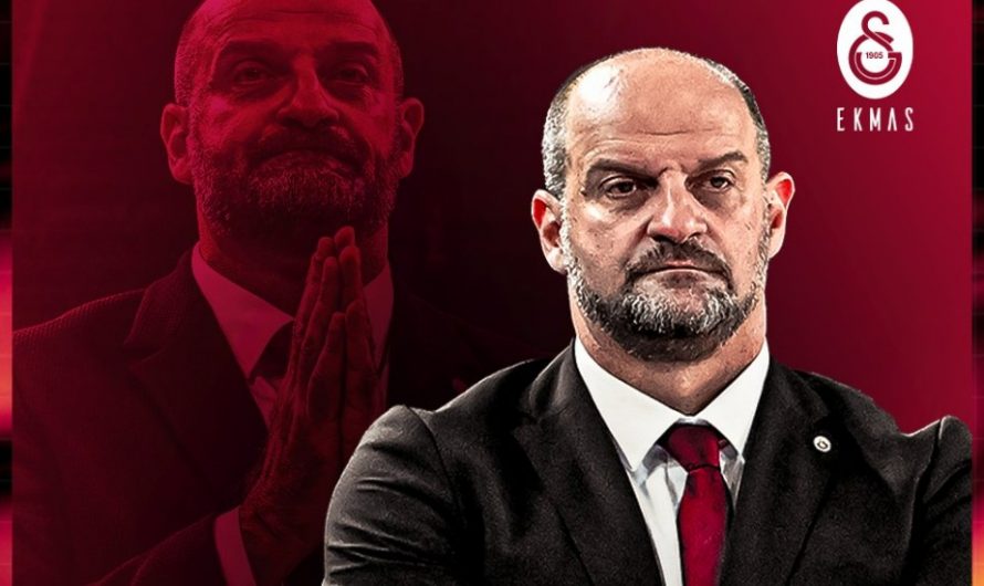 RESMİ: Galatasaray, Koç Mitrovic’in Konratını Feshetti!