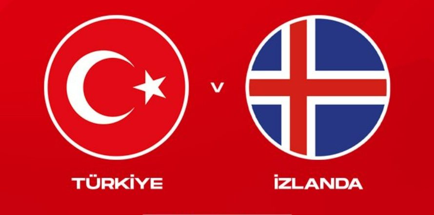 Maç Önİzlemesi: Türkiye – İzlanda (25.02.24)