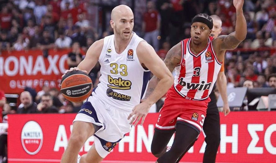 Maç Sonu Analizi: Fenerbahçe, Olympiakos Deplasmanında Uzatma Sonrası Kaybetti