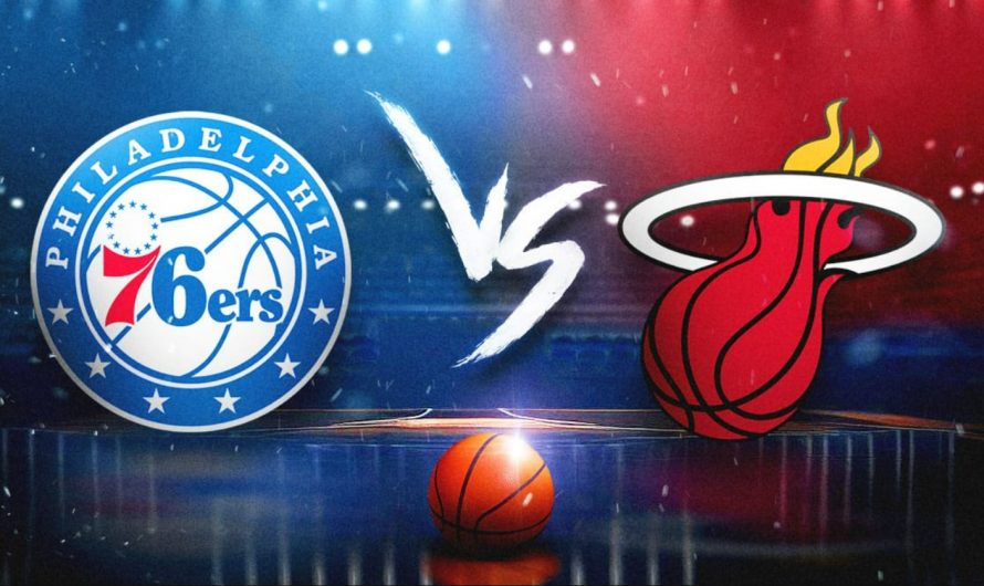 NBA Play-In Önİzlemesi: Philadelphia 76ers – Miami Heat (18.04.24)