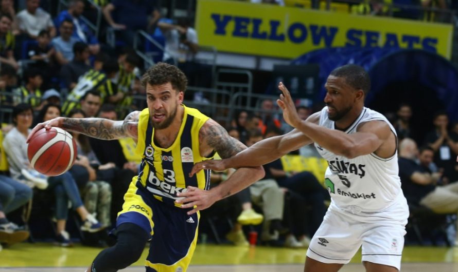 Maç Sonu Analizi: Derbide Fenerbahçe, Beşiktaş’ı Farklı Geçti