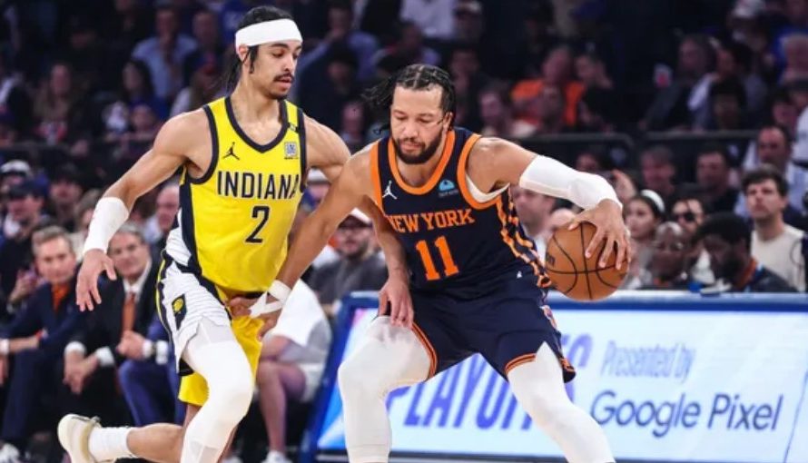 Knicks, Evinde Yine Hata Yapmadı