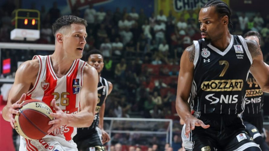 Kızıl Yıldız, Partizan’ı Yine Yendi