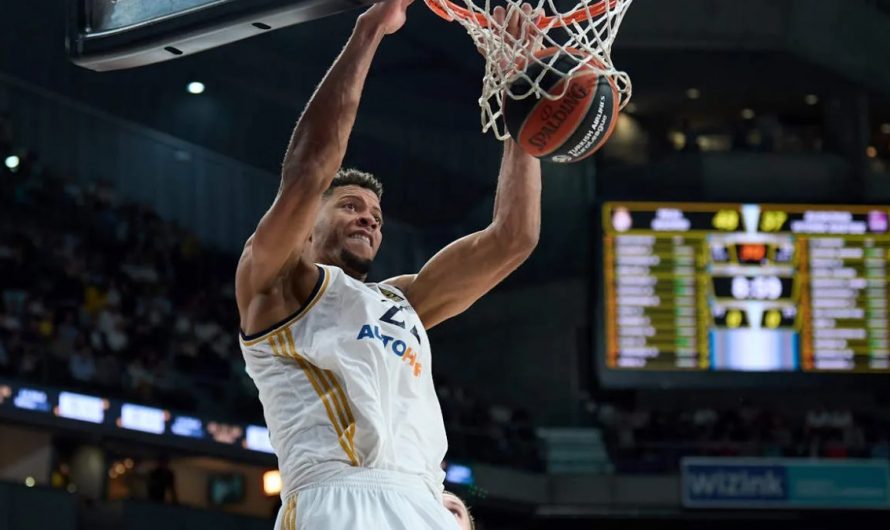 İDDİA: Tavares, Real Madrid ile Kontratını 5 Yıl Uzattı