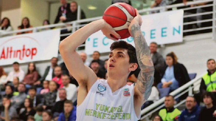 RESMİ: Merkezefendi, Eski Uzunu Ayberk ile Yeniden Anlaştı