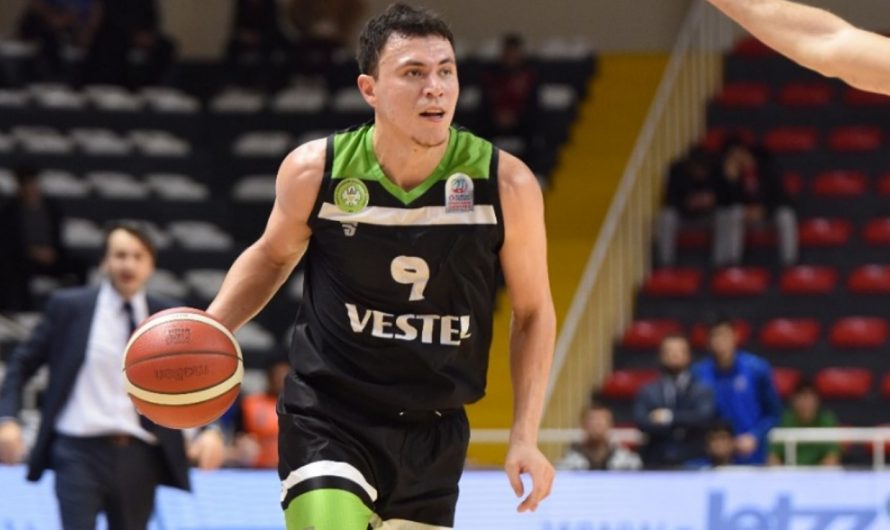 RESMİ: Mersin, Tecrübeli Guard Cruz’u Kadrosuna Kattı (Analiz)