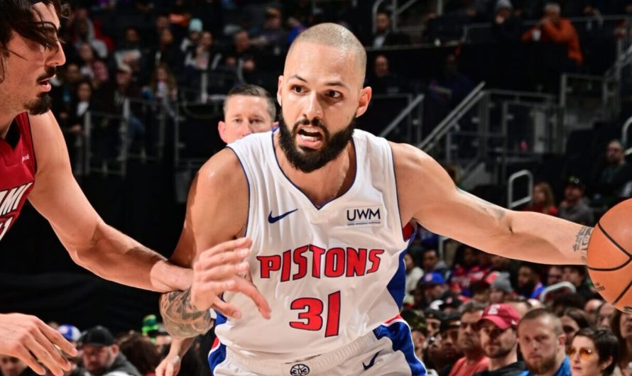 İDDİA: Fenerbahçe, Skorer Guard Fournier ile İlgileniyor (Analiz)