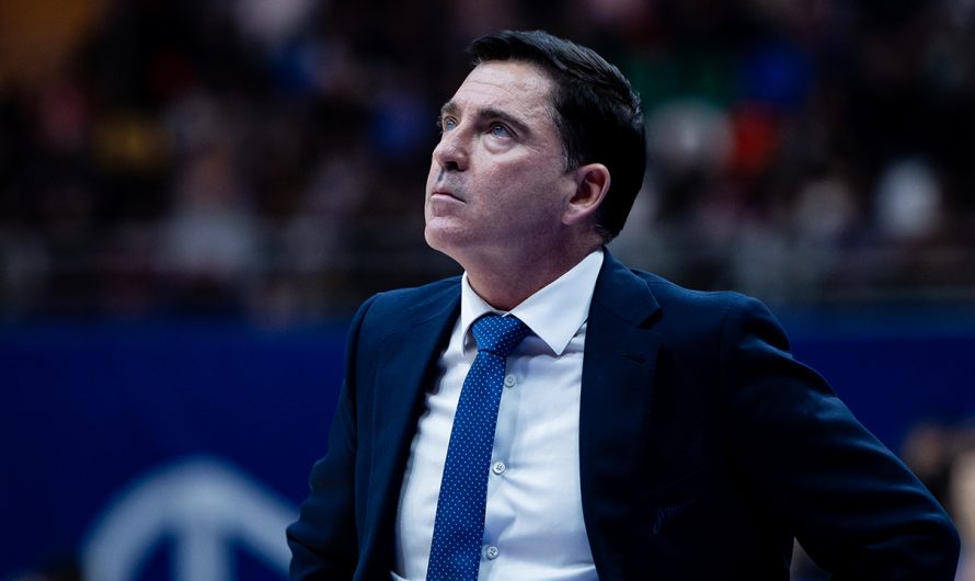 İDDİA: Barça’da Koçluk İçin Yeni Aday, Eski Dost Pascual!