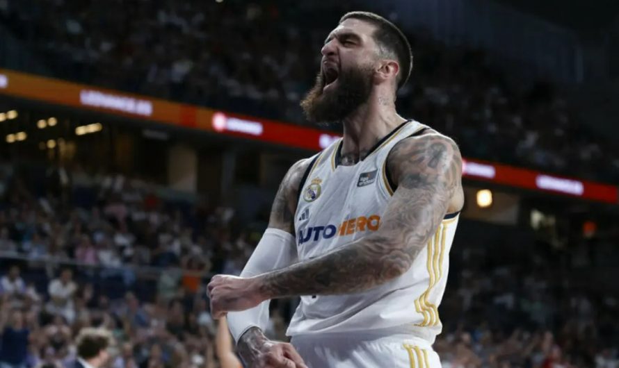 İDDİA: Anadolu Efes, Poirier Transferini Bitirdi (Analiz)