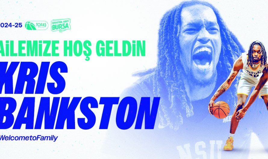 RESMİ: Tofaş’ın Yeni Uzunu Bankston Oldu (Analiz)