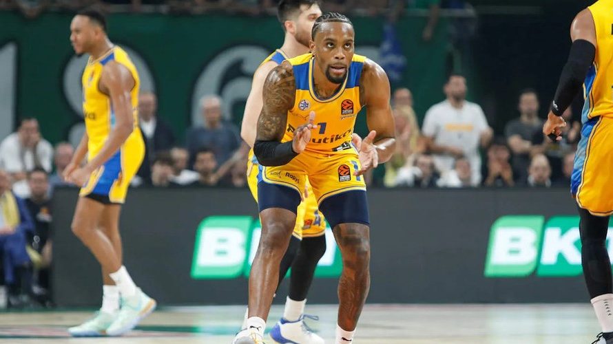 İDDİA: Paris, Cleveland’ın Durumunu Takip Ediyor (Analiz)