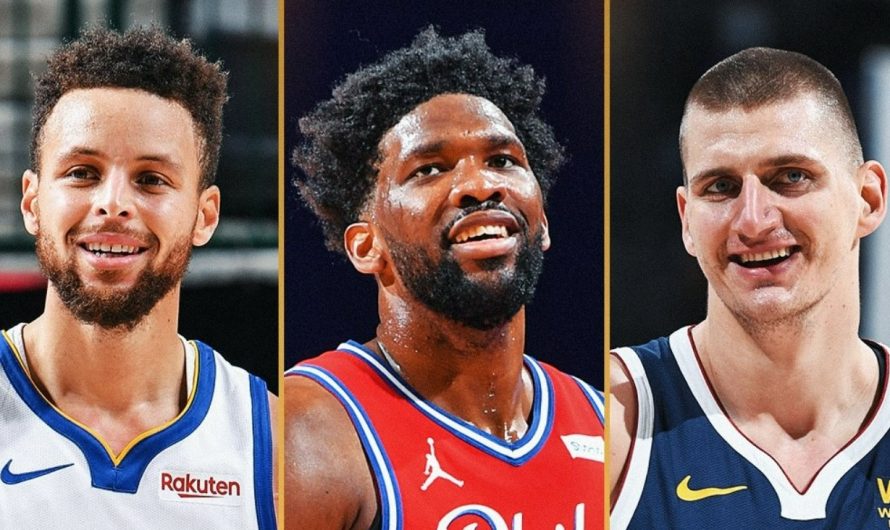 Paris Olimpiyatları’nda İzleyeceğimiz En Yüksek 20 Maaşa Sahip Oyuncu