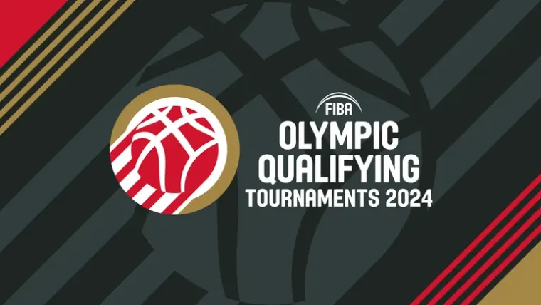 2024 Paris Olimpiyatları Eleme Turnuvalarında Yarı Final Eşleşmeleri Belli Oldu