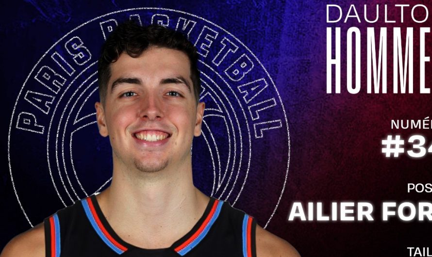 RESMİ: Paris, Hommes Transferini Açıkladı (Analiz)