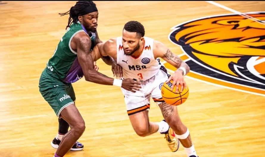 RESMİ: Telekom’un Rakiplerinden Cedevita’nın Yeni Oyun Kurucusu Jones Oldu