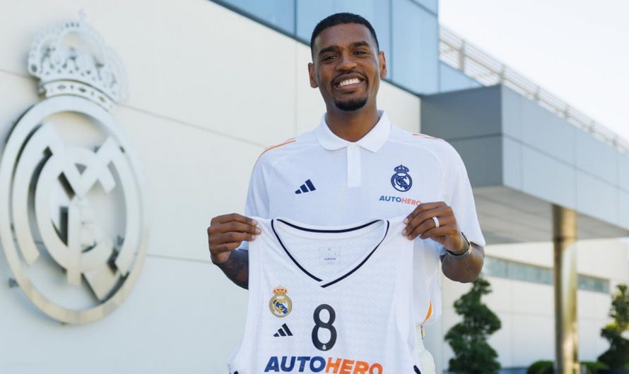 RESMİ: Real Madrid, Guard Rotasyonuna Rathan-Mayes’i Ekledi (Analiz)