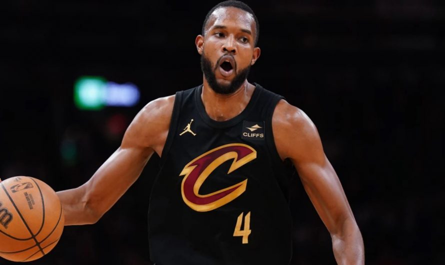 İDDİA: Cavs, Mobley ile Maksimum Kontrat İmzalayacak