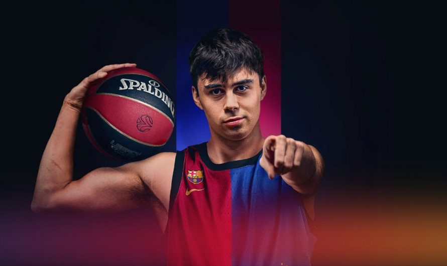 RESMİ: Barcelona, Potansiyelli Oyun Kurucu Nunez ile İmzaladı (Analiz)