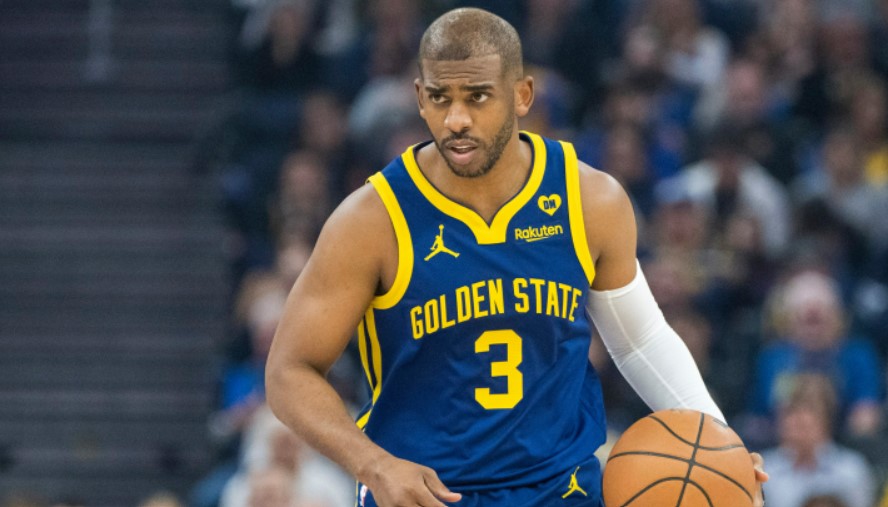 Chris Paul, San Antonio ile İmzalıyor