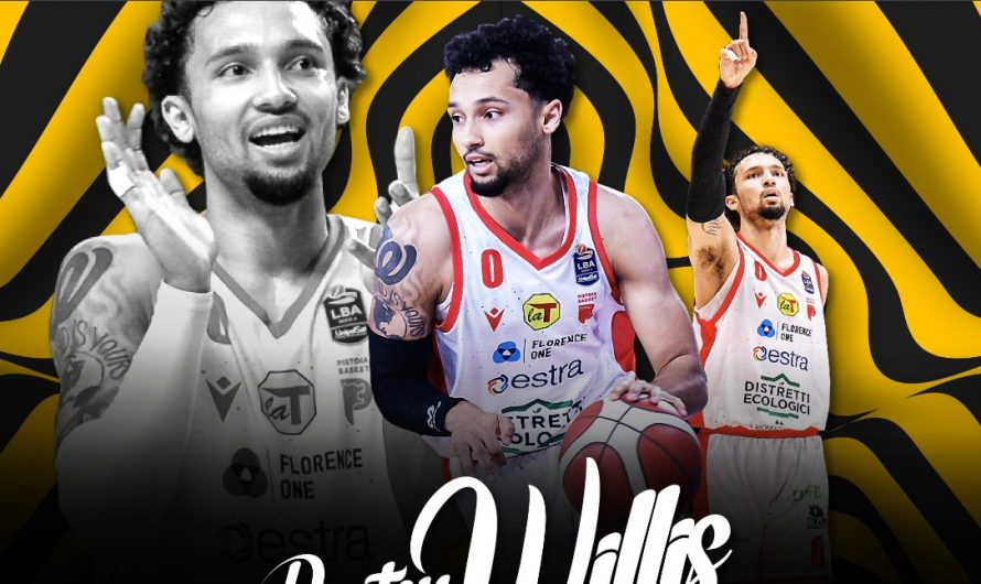 RESMİ: Karşıyaka’nın Rakiplerinden Tenerife, Willis’i Kadrosuna Kattı