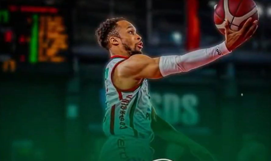 RESMİ: Bursaspor, Karşıyaka’nın Skoreri Brown’u Aldı (Analiz)